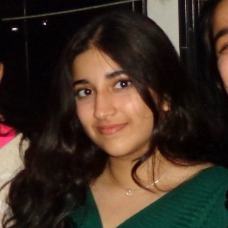 Nishitha Khasnavis